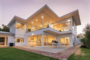 Stunning coastal home 5 bed amazing ocean views Dunsborough